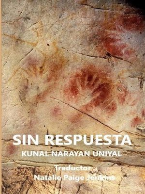 cover image of SIN RESPUESTA